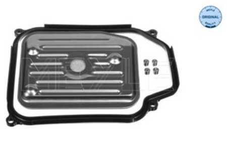 Oljefiltersats, automatväxellåda, audi,seat,skoda,vw, 01M 325 429, 01M 398 425, 01M 398 443, H 2019 KIT