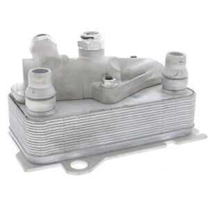 Oljekylare, automatisk transmission, mercedes-benz, 099 500 25 00, A 099 500 25 00