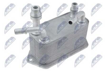 Oljekylare, automatisk transmission, land rover range rover iii, range rover sport i, UBC500090, UBC500120