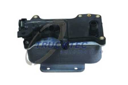 Oljekylare, automatisk transmission, bmw 5 [f10], 5 gran turismo [f07], 5 touring [f11], 17 21 7 618 778, 17 21 7 638 582