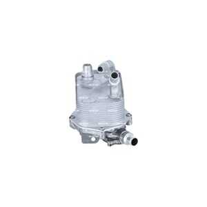 Oljekylare, automatisk transmission, bmw, 17217529499