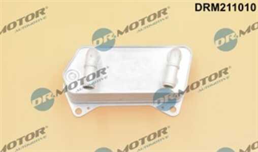 Oljekylare, automatisk transmission, audi,seat,skoda,vw, 02E409061B