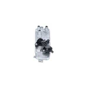 Oljekylare, automatisk transmission, bmw,rolls-royce, 17217572540, 17217599546, 17217638678, 17217638681, 17227572541, 17227597