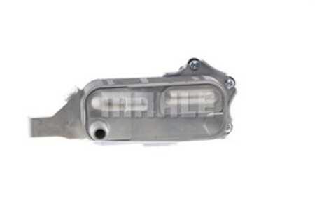 Oljekylare, automatisk transmission, bmw x3 [f25], x4 [f26], 17217593856, 7593856