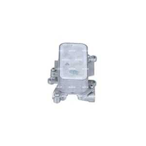 Oljekylare, automatisk transmission, audi q7, q7 van, vw touareg, touareg van, 7P0317037