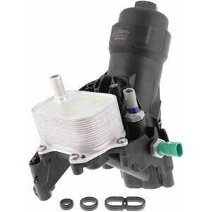 Oljekylare, automatisk transmission, audi a6 c7, a6 c7 avant, q5, q5 van, 03N 115 389 R, 03N115389R