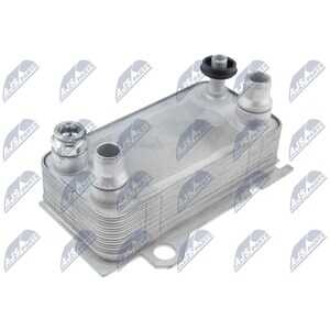 Oljekylare, automatisk transmission, mercedes-benz, 0995001300, A0995001300