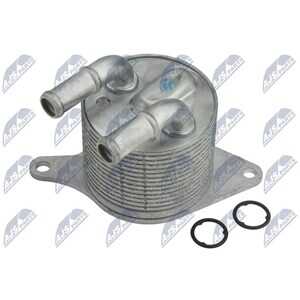 Oljekylare, automatisk transmission, bmw,mini, 24148699905