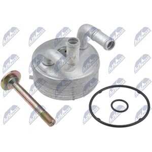 Oljekylare, automatisk transmission, seat,skoda,vw, 001 409 061 A, 001 409 061, 01 409 061 A, 01 409 061