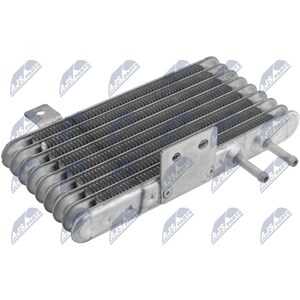 Oljekylare, automatisk transmission, mitsubishi asx, lancer viii, lancer sportback viii, outlander iii, 2920A103