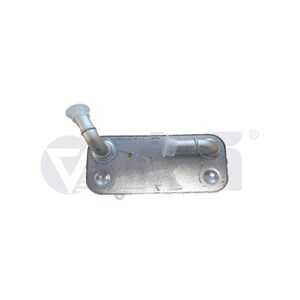 Oljekylare, automatisk transmission, vw transporter t5 flak/chassi, transporter t6 flak/chassi, 0BT317019