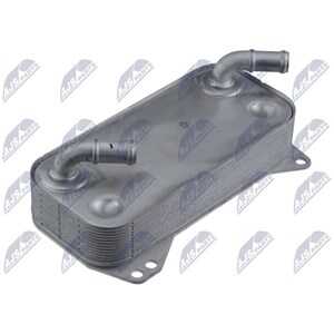 Oljekylare, automatisk transmission, audi a3 sportback, q3, tt, tt roadster, seat alhambra, vw sharan, tiguan, tiguan van, 0BH3