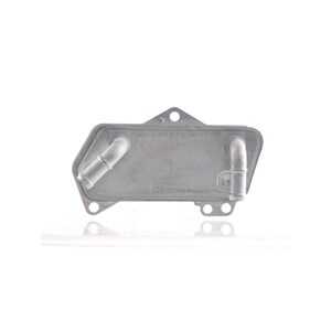 Oljekylare, automatisk transmission, audi,seat,skoda,vw, 02E409061D, 2E409061D