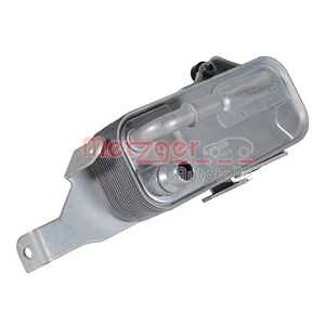 Oljekylare, automatisk transmission, bmw x3 [f25], x4 [f26], 17 21 7 593 856, 17217593856, 7 593 856