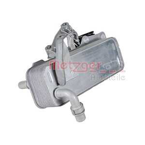 Oljekylare, automatisk transmission, bmw, 17 21 8 607 237, 17218607237, 8607237