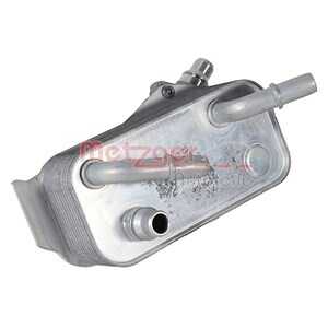 Oljekylare, automatisk transmission, bmw, 17 21 7 529 499, 17217529499, 7529499