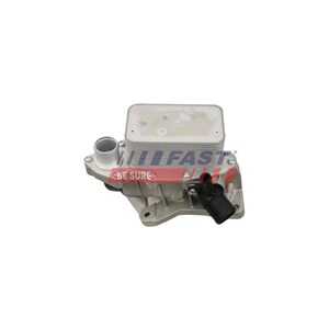 Oljekylare, motor, Fram, Nedre, nissan,opel,renault, 1520800Q1B, 8201005235