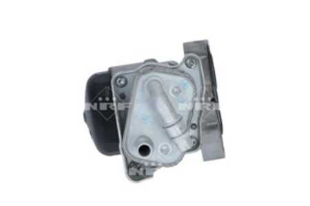 Oljekylare, motor, bmw, 11427508966, 11427508967, 7508966, 7508967