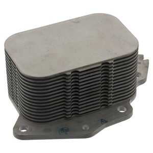 Oljekylare, motor, citroën,ds,ford,mazda,mini,peugeot, 1 516 998, 11 42 7 805 977, 1103.L1, 1103.S7 SK, 1103.S7, 3M5Q-6A642-AA,