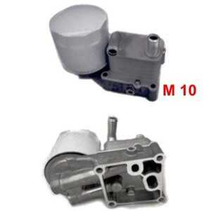 Oljekylare, motor, ford focus i, focus sedan i, focus turnier i, tourneo connect, transit connect, 1420678, 7T1Q6B624AA