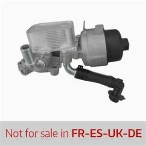 Oljekylare, motor, citroën,fiat,ford,lancia,peugeot,toyota,volvo, 1103L3, 1103S4, 1103T3, 9810152980