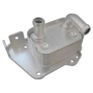 Oljekylare, motor, opel astra h, astra h gtc, astra h kombi, 05650790, 097373774, 5650790, 97373774