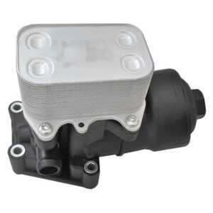 Oljekylare, motor, audi,skoda,vw, 03L 115 389 B, 03L 115 389 G, 03L 115 389 H, 03L115389C