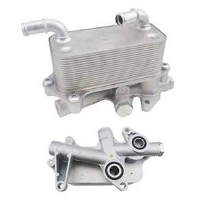 Oljekylare, motor, cadillac,opel,saab, 012786259, 012786260, 05650783, 12786259, 12786260, 5650783