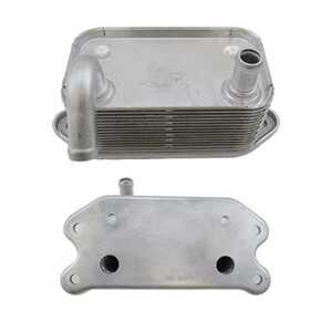 Oljekylare, motor, volvo s60 i, s80 i, v70 ii, xc70 cross country i, xc90 i, 30774663, 31201912, 8642929, 8677973