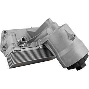 Oljekylare, motor, vw touareg, transporter t5 buss, transporter t5 flak/chassi, transporter t5 skåp, 070 115 389 B, 070 115 389