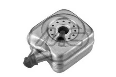 Oljekylare, motor, audi,ford,seat,skoda,vw, 038 117 070 A, 068 117 021 B, 1 002 825, 95VW6B858BA