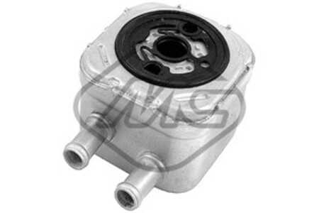 Oljekylare, motor, audi,seat,skoda,vw, 028 117 021 C, 028 117 021 E, 028 117 070 B