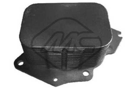 Oljekylare, motor, citroën,ford,peugeot,suzuki,toyota, 1 145 941, 1103.K2, 110436, 16600-73J00, 2S6Q-6A642-AA, 30711522, SU001-