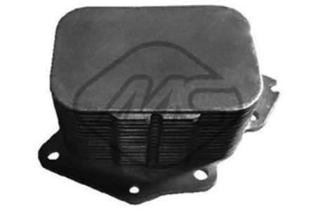 Oljekylare, motor, citroën,fiat,ford,mazda,mini,peugeot, 1 516 998, 11 42 7 527 409, 11 42 7 805 977, 1103.L1, 1104.36, 3M5Q-6A