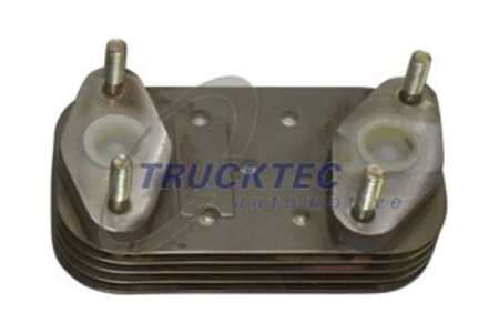 Oljekylare, motor, mercedes-benz t2/ln1 buss, t2/ln1 flak/chassi, t2/ln1 skåp, t2/ln1 tipp, 345 180 7065, 355 180 1265, 356 180