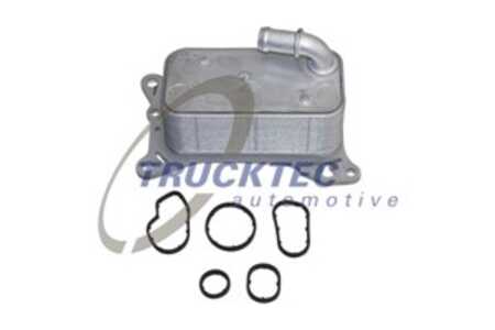 Oljekylare, motor, mercedes-benz, 651 180 0610 n.cpl.1, 651 180 0610, 651 180 0665 n.cpl.1, 651 180 0665, 651 180 0810 n.cpl.1,