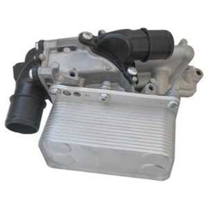 Oljekylare, motor, nissan,opel,renault, 04418582, 04431213, 04435957, 093161663, 093194224, 093198555, 1520000Q0A, 1520000Q0E, 