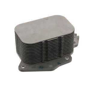 Oljekylare, motor, citroën,ds,ford,mazda,mini,peugeot, 1 516 998, 11 42 7 805 977, 1103.L1, 1103.S7 SK, 1103.S7, 3M5Q-6A642-AA,