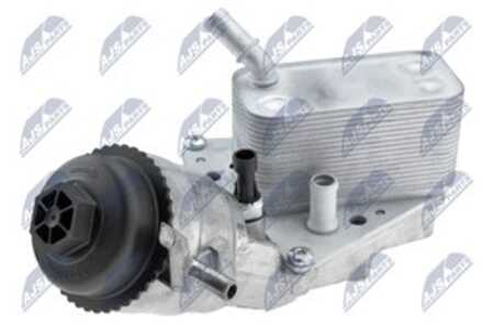 Oljekylare, motor, cadillac,fiat,opel,saab,vauxhall, 06 50 767, 52985915, 55197184, 55197185, 55199627, 55199629, 55229177, 552