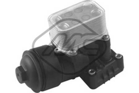 Oljekylare, motor, audi,seat,skoda,vw, 03L 115 389 C, 03L 115 389 G, 03L 115 389 H, 03L115389C, 3L 115 389 C, 3L 115 389 G, 3L 