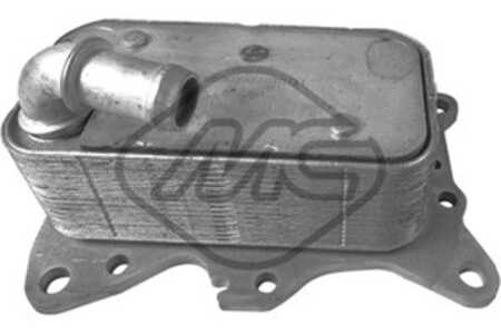 Oljekylare, motor, mercedes-benz, 6511800610, 6511800665, 6511800810, 6511801165, 6511801310, A6511800610, A6511800665, A651180