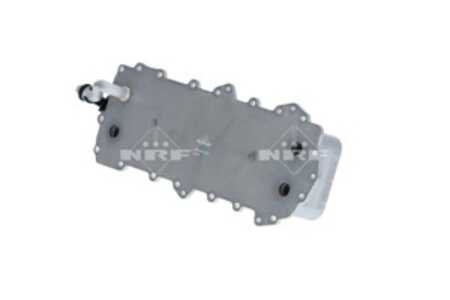 Oljekylare, motor, jaguar,land rover, AJ811960, C2Z25033, LR010728, LR010754, LR039821