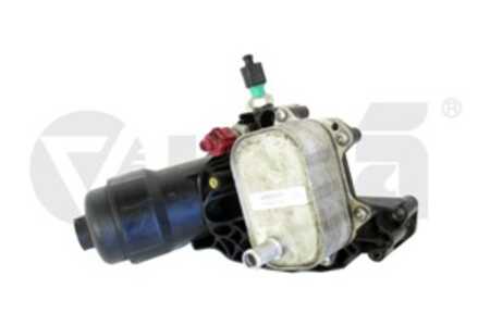 Oljekylare, motor, audi a4 allroad b9, a4 b9, a4 b9 avant, 03N115389M