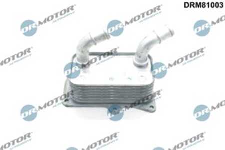 Oljekylare, motor, hyundai,kia, 264102F000, 264102F020