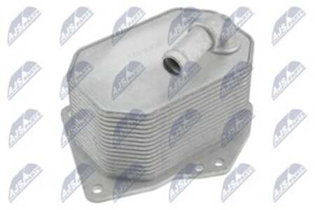 Oljekylare, motor, ford ranger, BB3Q6B624EA