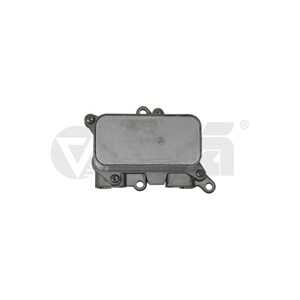 Oljekylare, motor, audi q7, vw touareg, 7P0317037