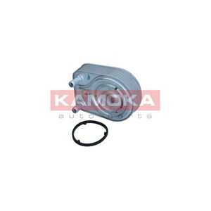 Oljekylare, motor, hyundai,kia, 2641003800