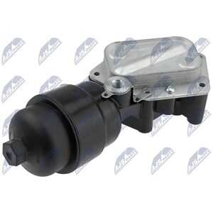 Oljekylare, motor, alfa romeo mito, fiat 500, 500 c, 500l, panda, panda van, punto, lancia ypsilon, 55225515