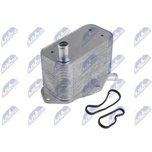 Oljekylare, motor, land rover freelander 2, volvo s60 ii, s80 ii, v60 i, v70 iii, xc60 suv i, xc70 ii, xc90 i, 5989070283