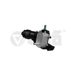 Oljekylare, motor, audi a6 c7, a6 c7 avant, q5, q5 van, 03N115389R, 03N115389R+, 04L919081, 04L919081+, 059919081H, 059919081H+